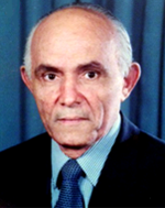 Mahmoud El-Maghawry